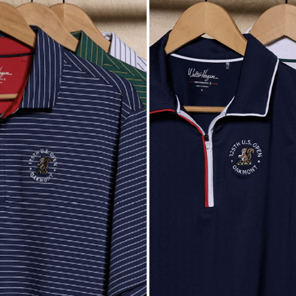 dicks golf apparel