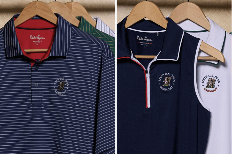 dicks golf apparel