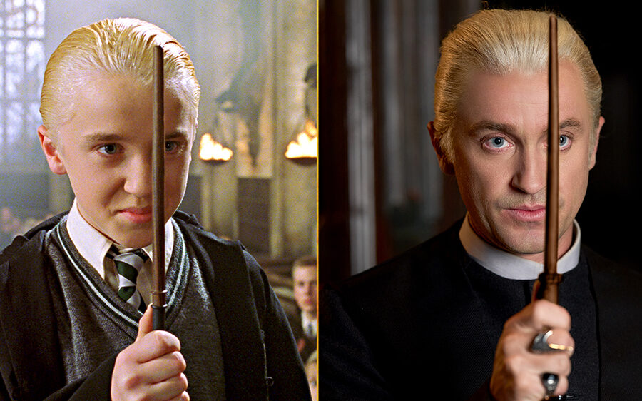 draco