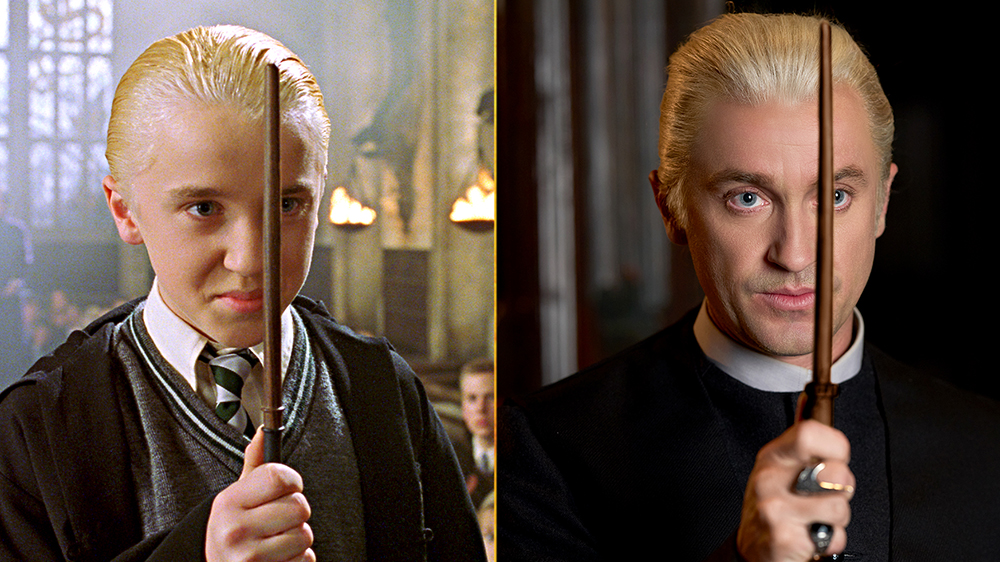 draco