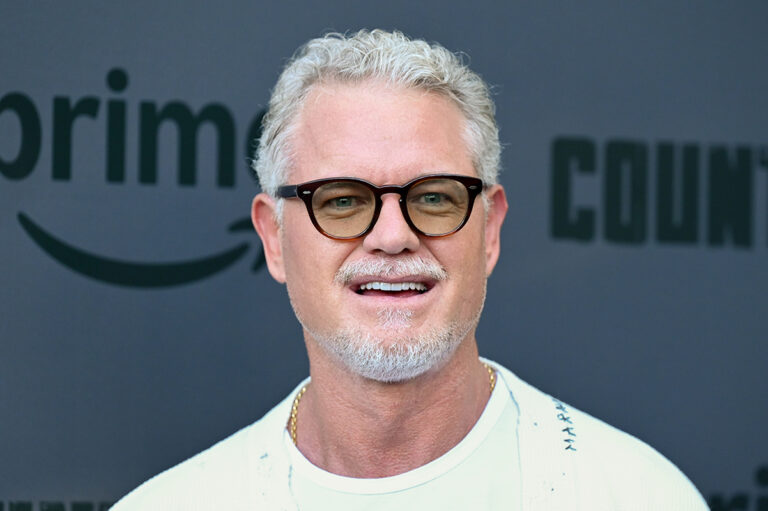 eric dane countdown