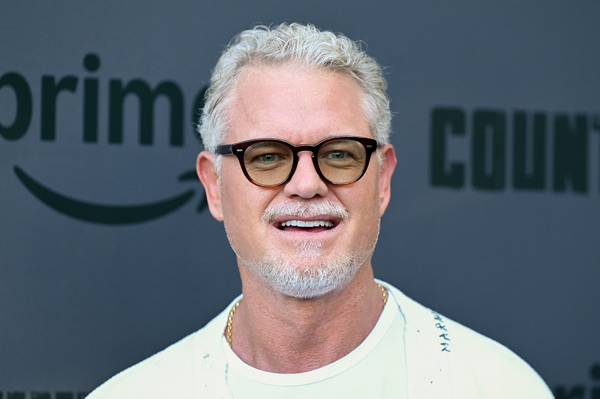eric dane countdown