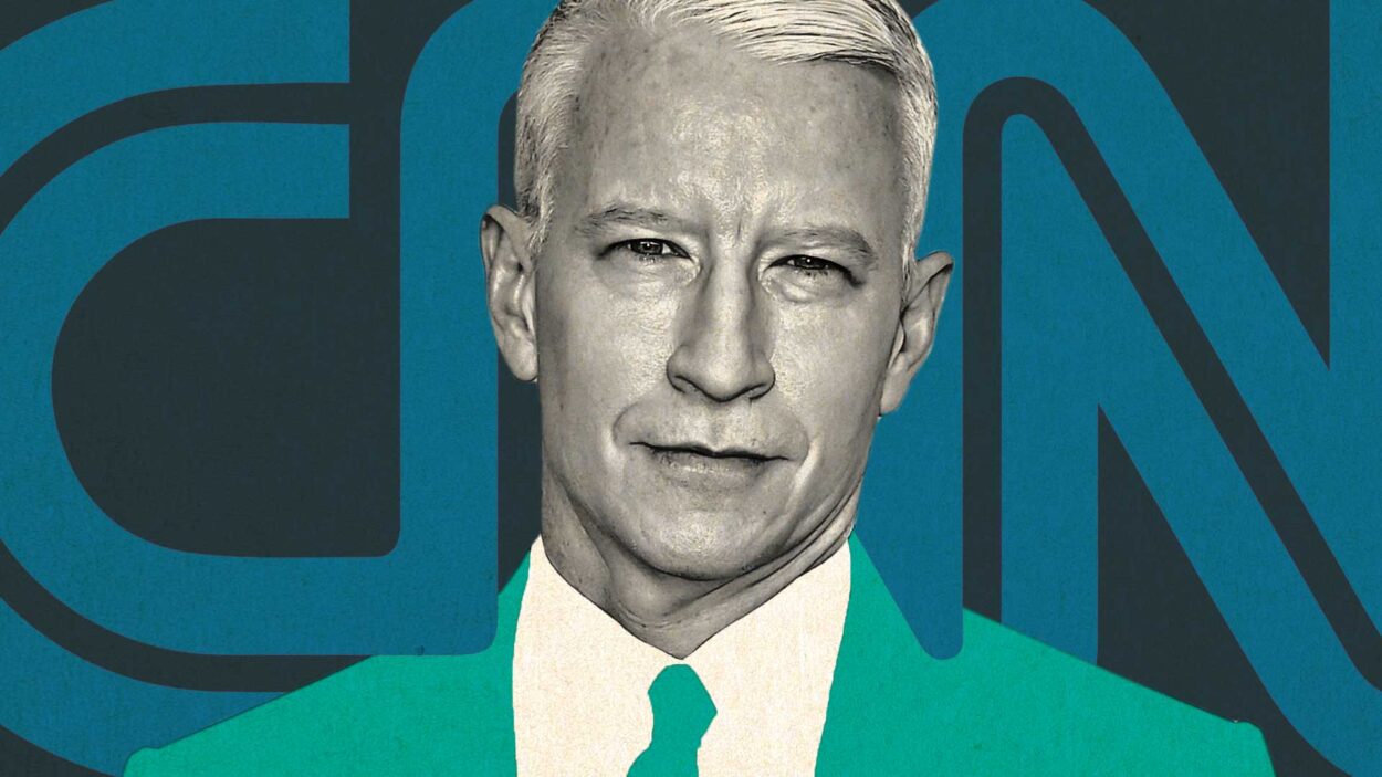 featured anderson cooper cnn