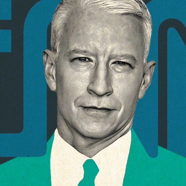 featured anderson cooper cnn