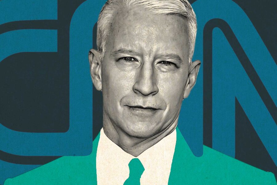 featured anderson cooper cnn