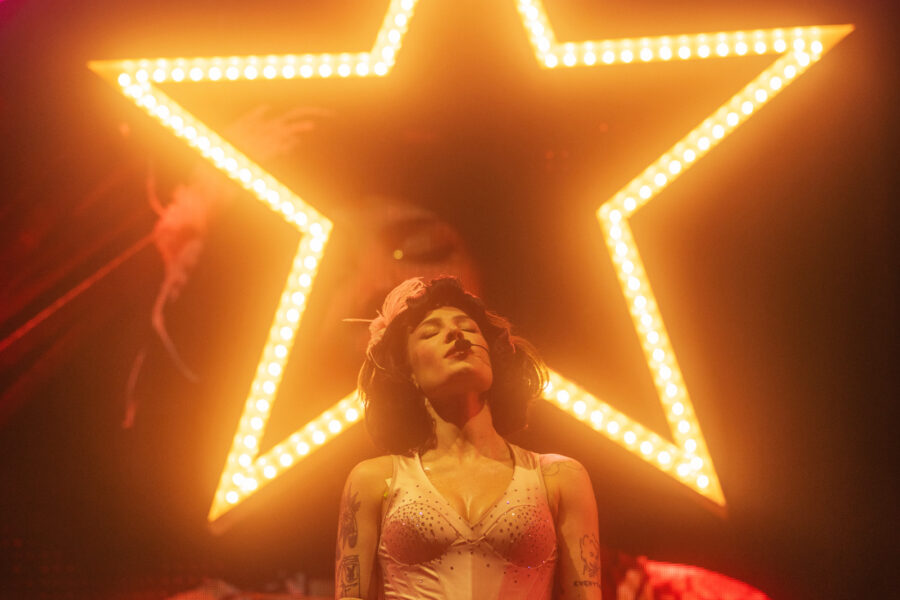 halsey closer YASI2068