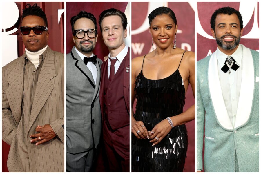 hamilton leslie lin manuel jonathan renee daveed