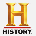 history channel logo