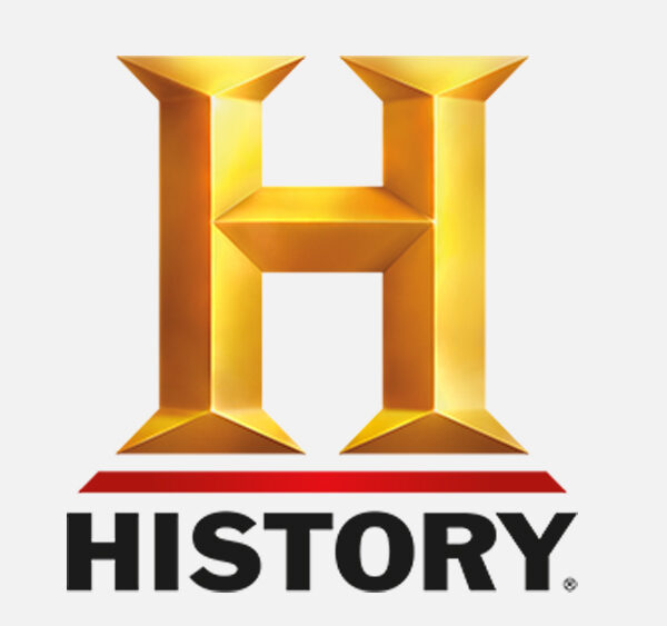 history channel logo
