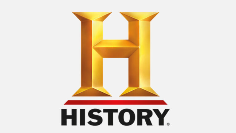 history channel logo