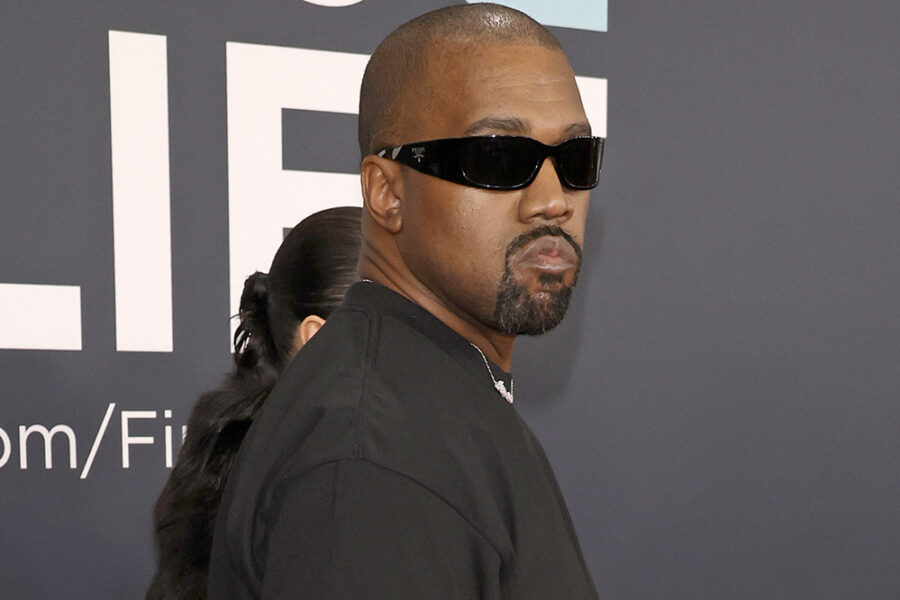 kanye
