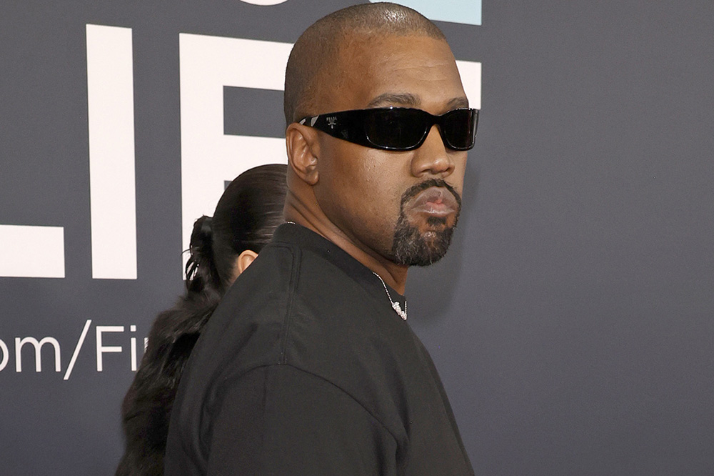 kanye