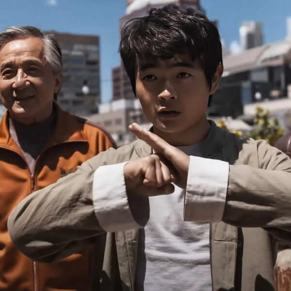 karate kid legends 2