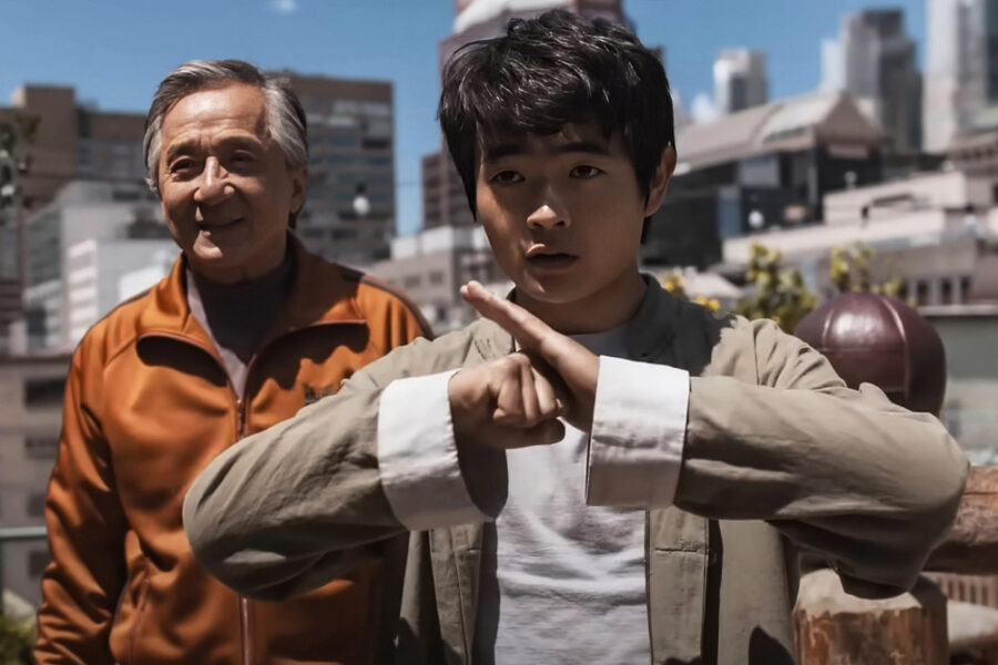karate kid legends 2