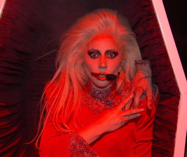 lady gaga
