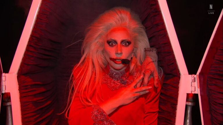 lady gaga
