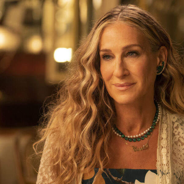 sarah jessica parker