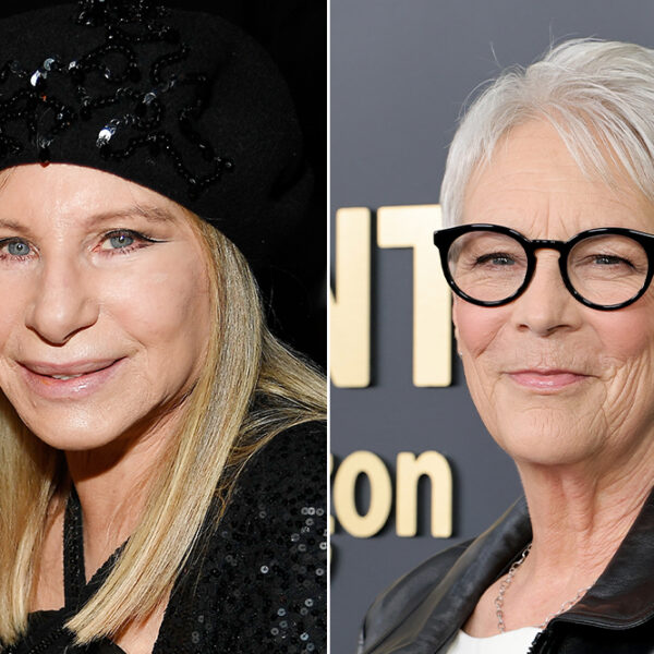 streisand curtis split