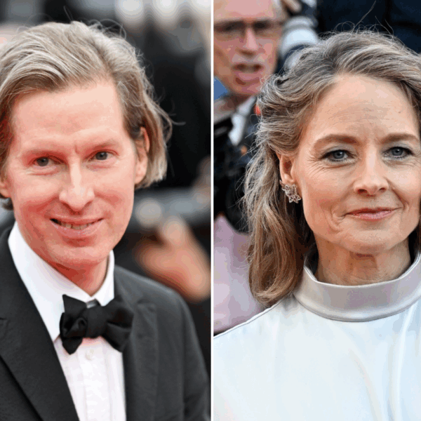 wes anderson