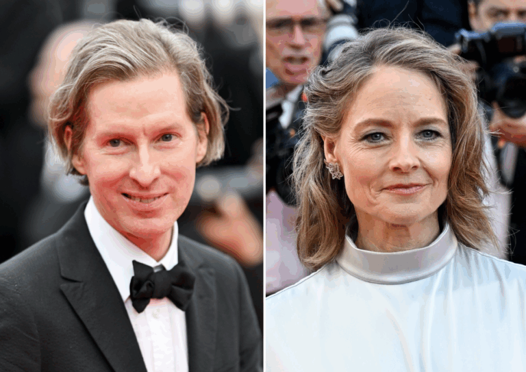 wes anderson