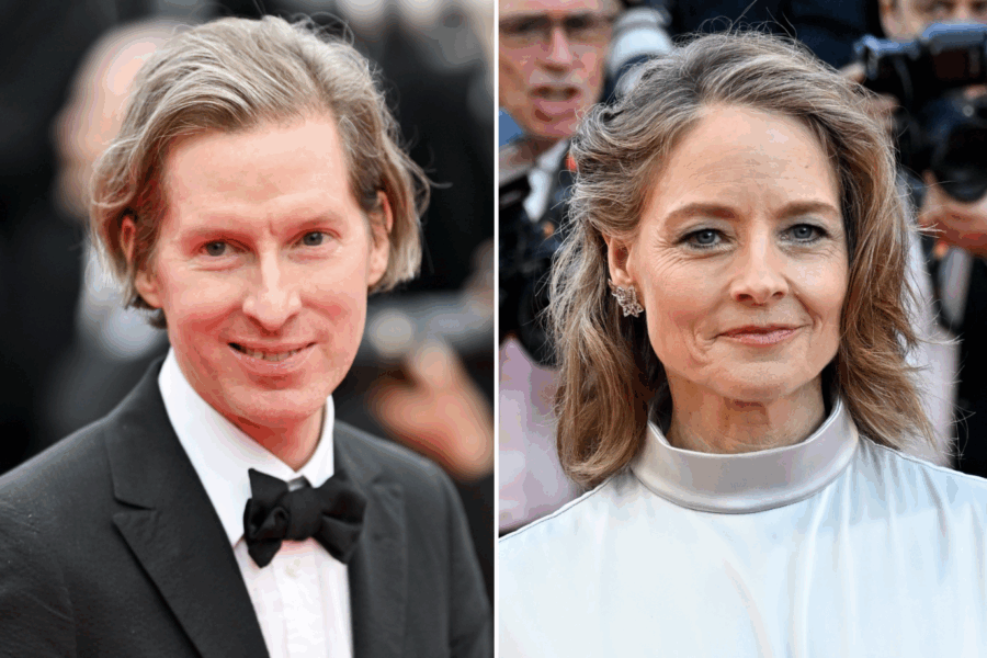 wes anderson