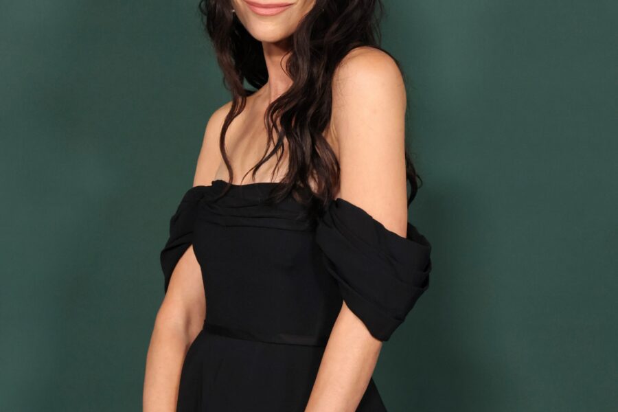 Abigail Spencer