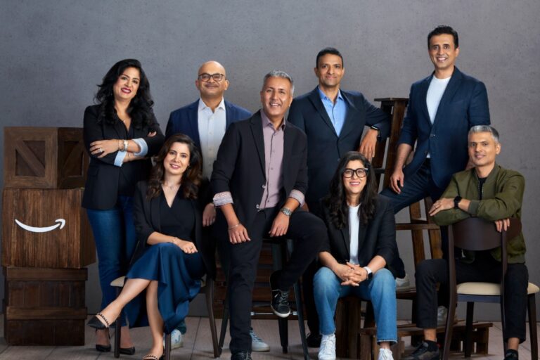 Amazon India