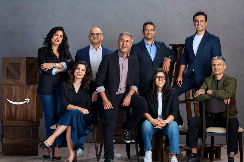 Amazon India