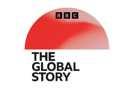 BBC The Global Story Podcast