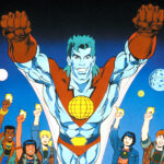 Captain Planet Live Action Remake