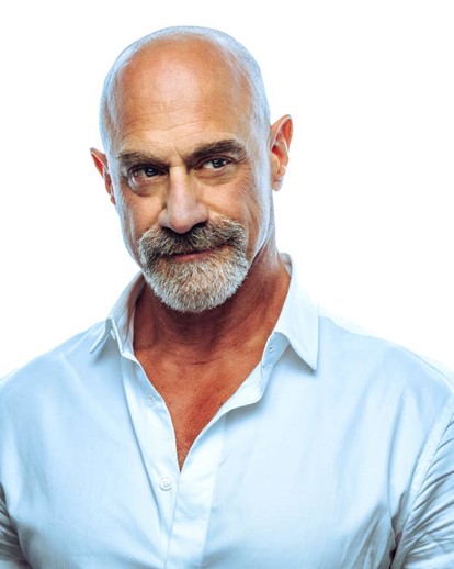 Chris Meloni HS 2025 PC Taylor Miller