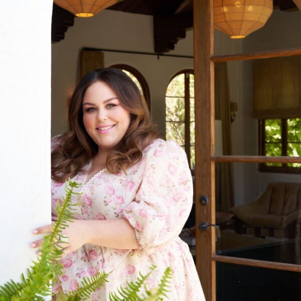 Chrissy Metz Photo Credit John Russo