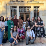 Courtesy of Amman International Film Festival