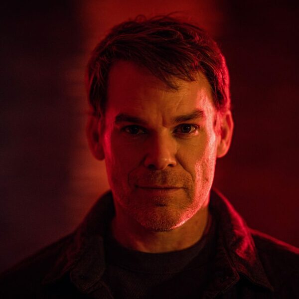 Dexter Resurrection Michael C. Hall Featured