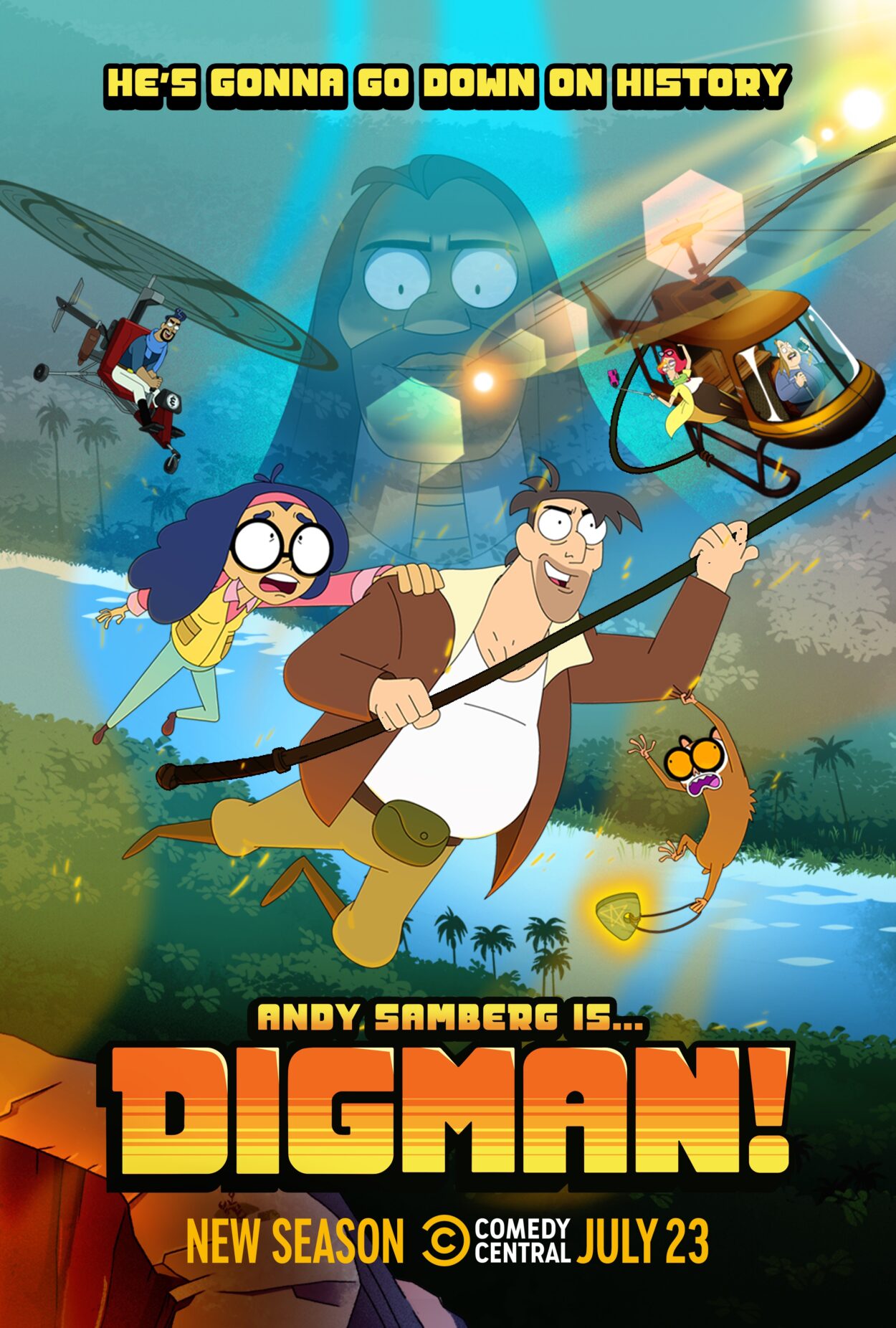 Digman s2
