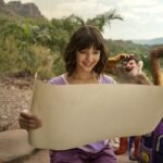 Dora and the Search for Sol Dorado 1