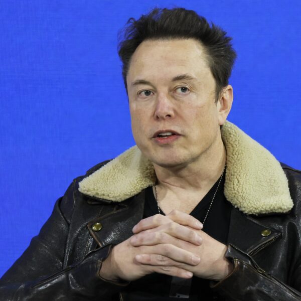 Elon Musk