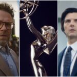 Emmy roundtable