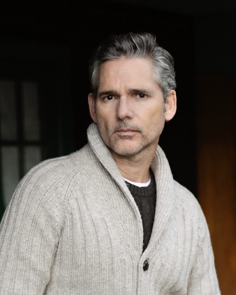Eric Bana Credit Rebecca Bana