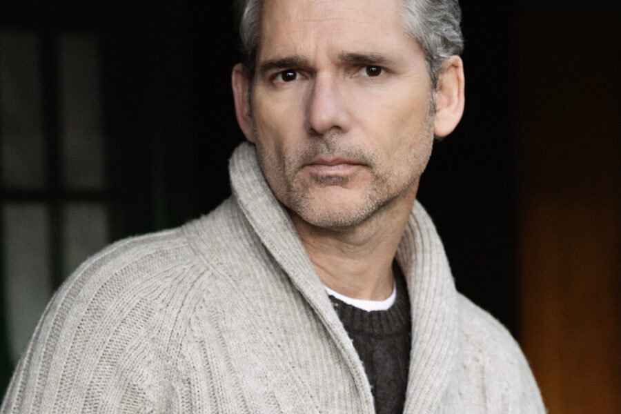 Eric Bana Credit Rebecca Bana