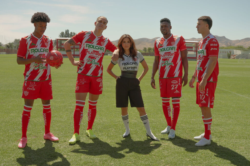 FXs Necaxa New Docuseries Premieres August 7