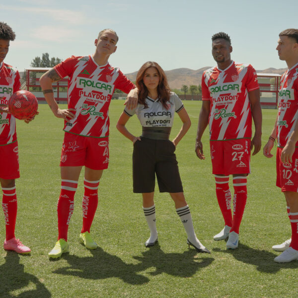 FXs Necaxa New Docuseries Premieres August 7