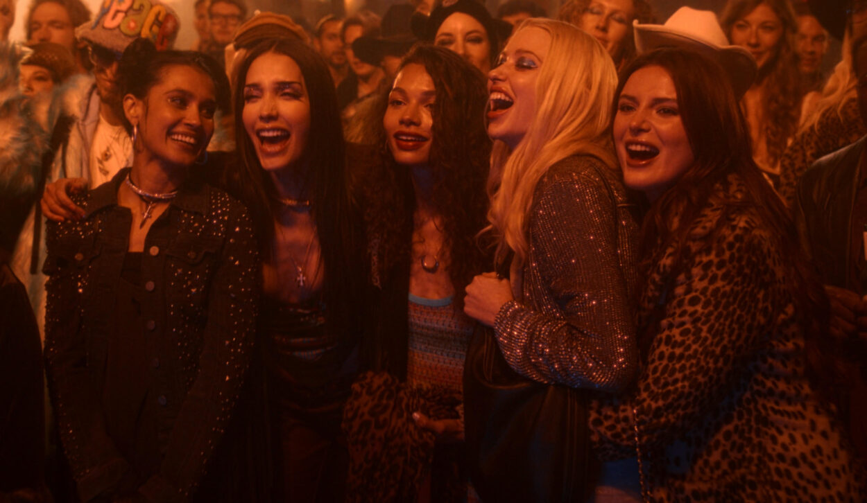 FYF Stills All GIRLS Fantasia Pic