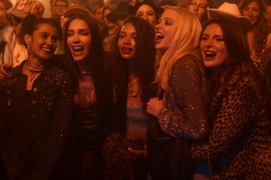 FYF Stills All GIRLS Fantasia Pic