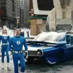 Fantastic Four First Steps