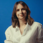 FelicityJones Approved