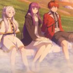 Frieren Beyond Journeys End Season 2