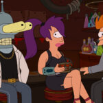 Futurama 1