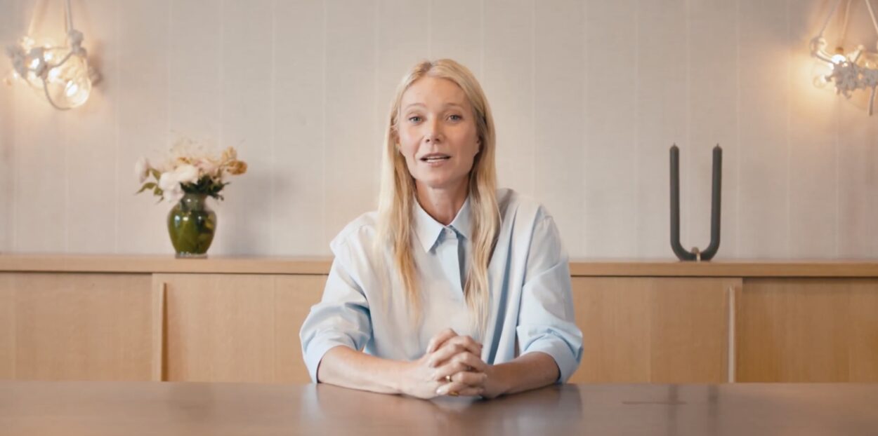 Gwyneth Paltrow