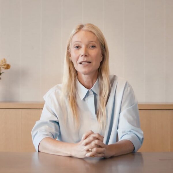 Gwyneth Paltrow